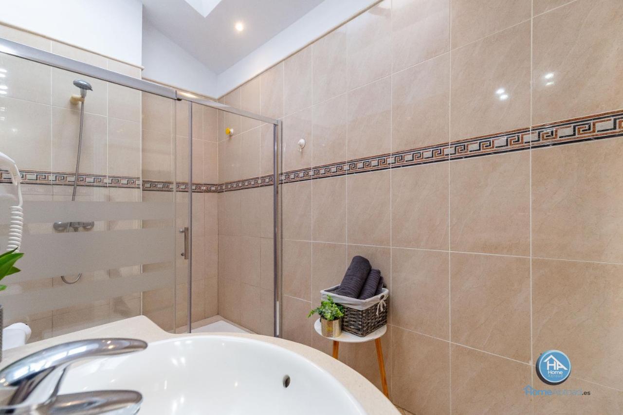 Premium Penthouse Fuengirola Beach Extérieur photo