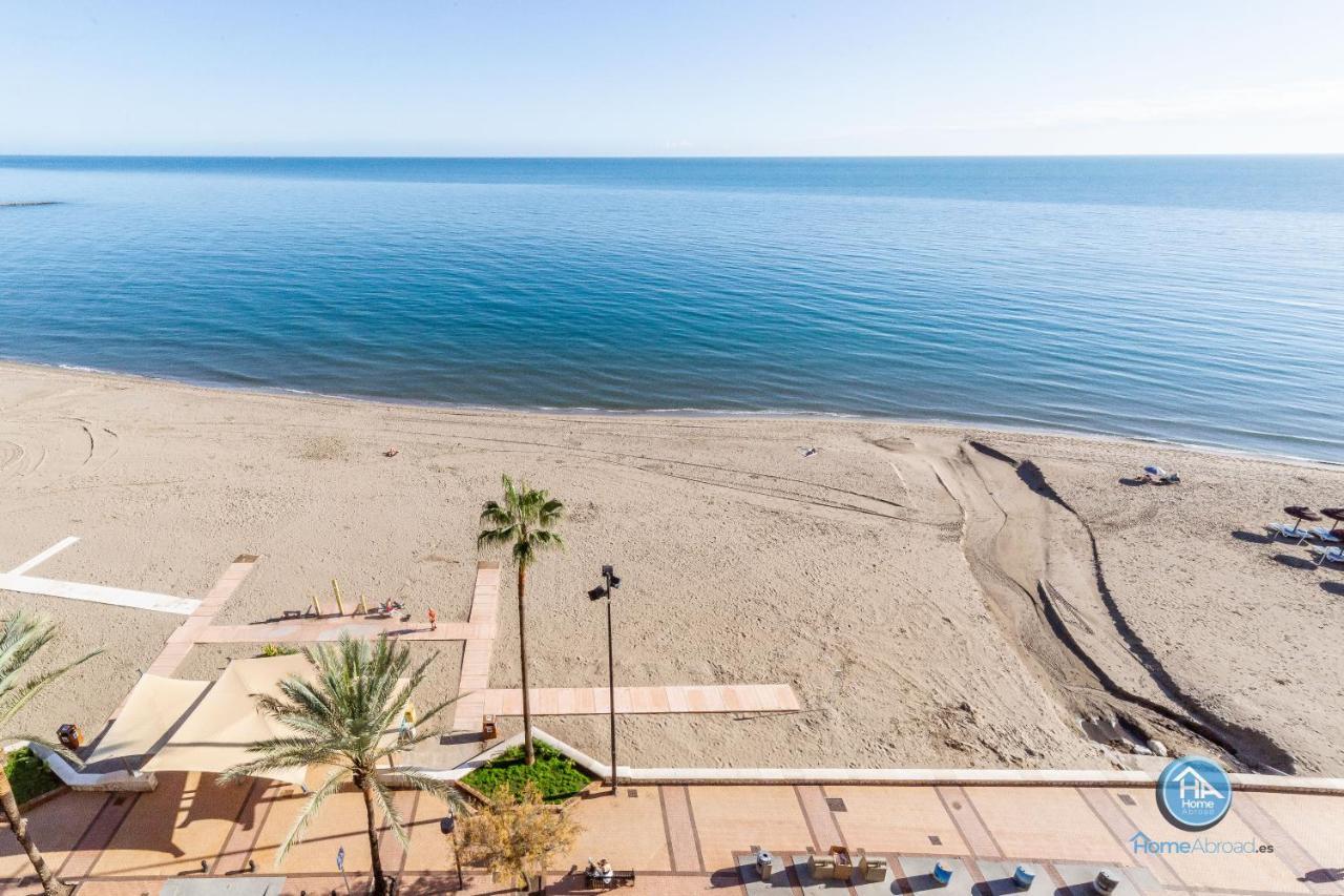 Premium Penthouse Fuengirola Beach Extérieur photo
