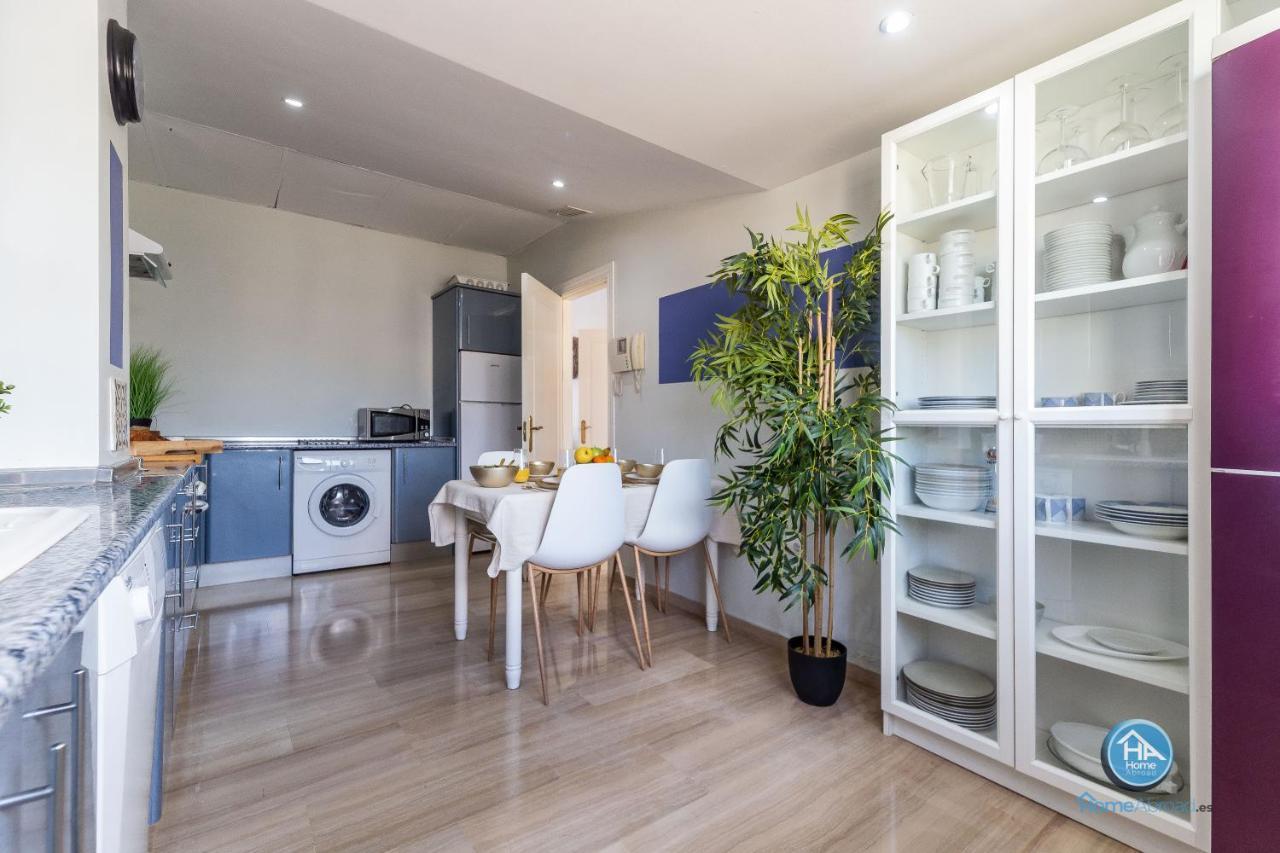 Premium Penthouse Fuengirola Beach Extérieur photo