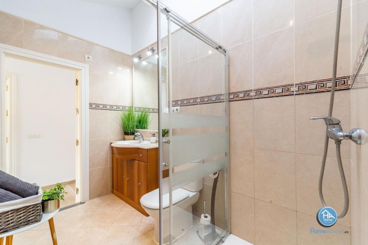 Premium Penthouse Fuengirola Beach Extérieur photo