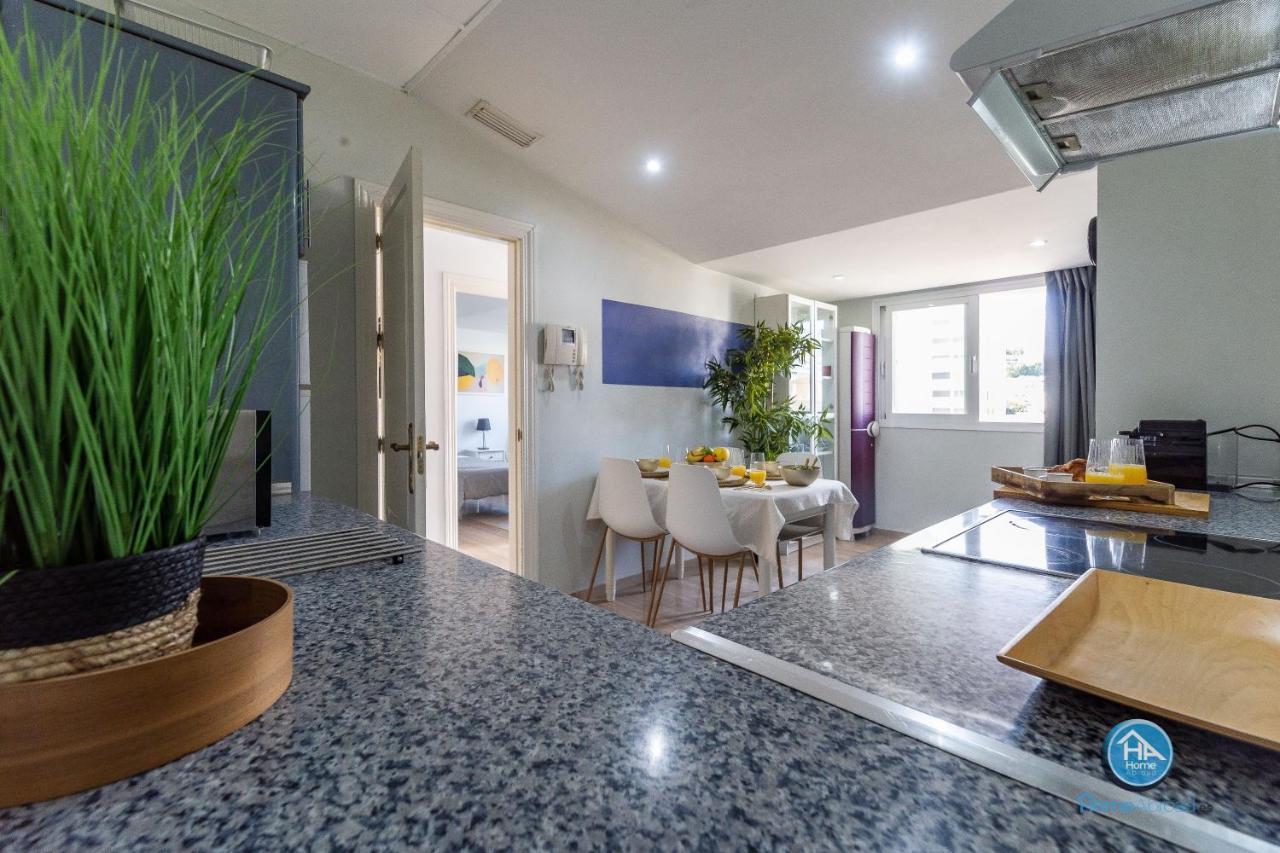 Premium Penthouse Fuengirola Beach Extérieur photo