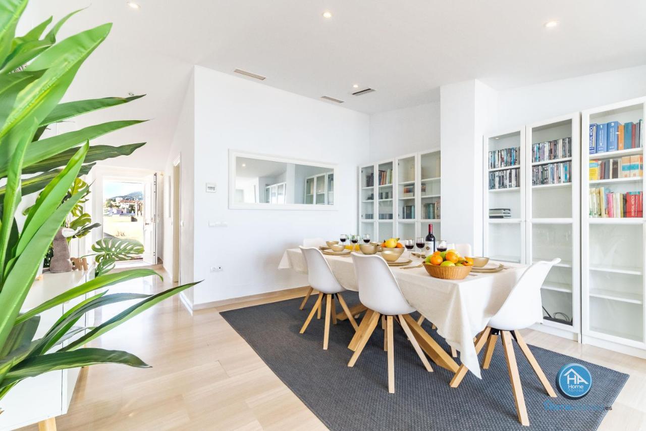 Premium Penthouse Fuengirola Beach Extérieur photo