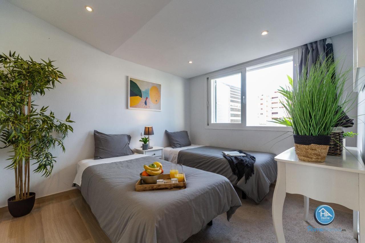 Premium Penthouse Fuengirola Beach Extérieur photo