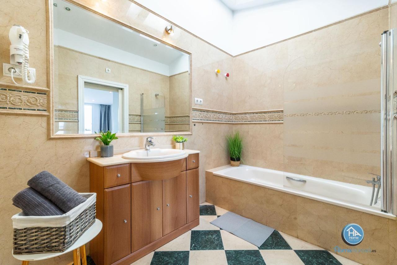 Premium Penthouse Fuengirola Beach Extérieur photo