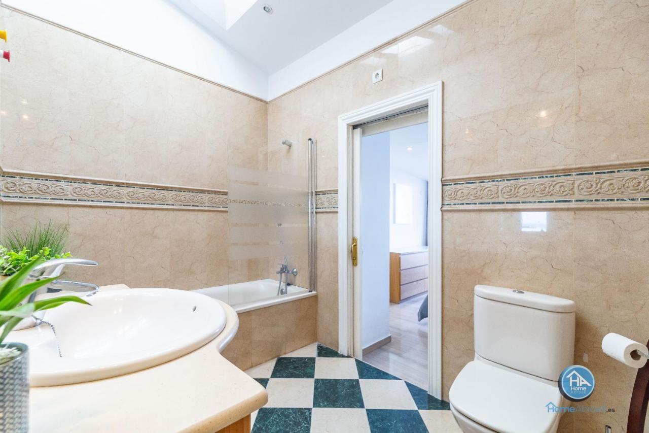 Premium Penthouse Fuengirola Beach Extérieur photo