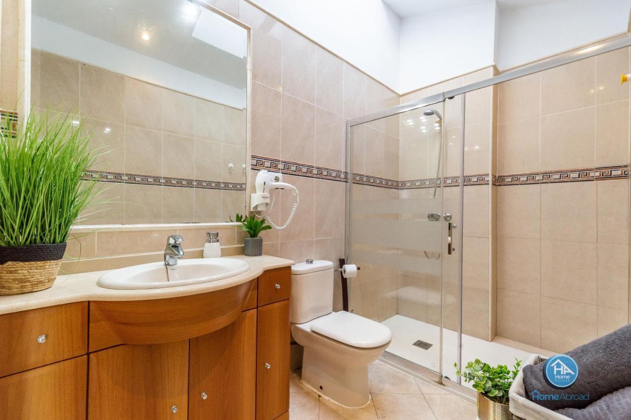 Premium Penthouse Fuengirola Beach Extérieur photo