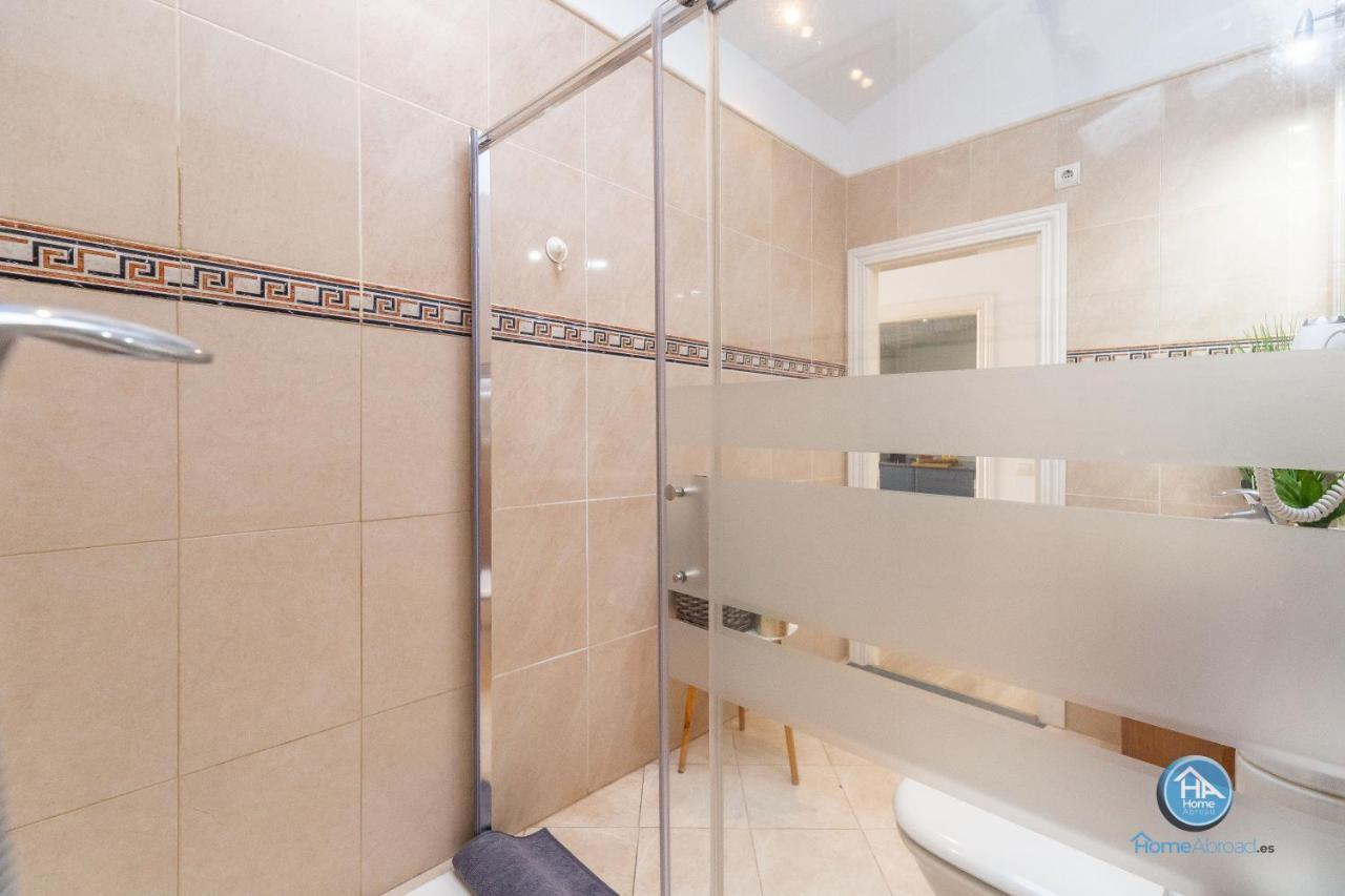 Premium Penthouse Fuengirola Beach Extérieur photo