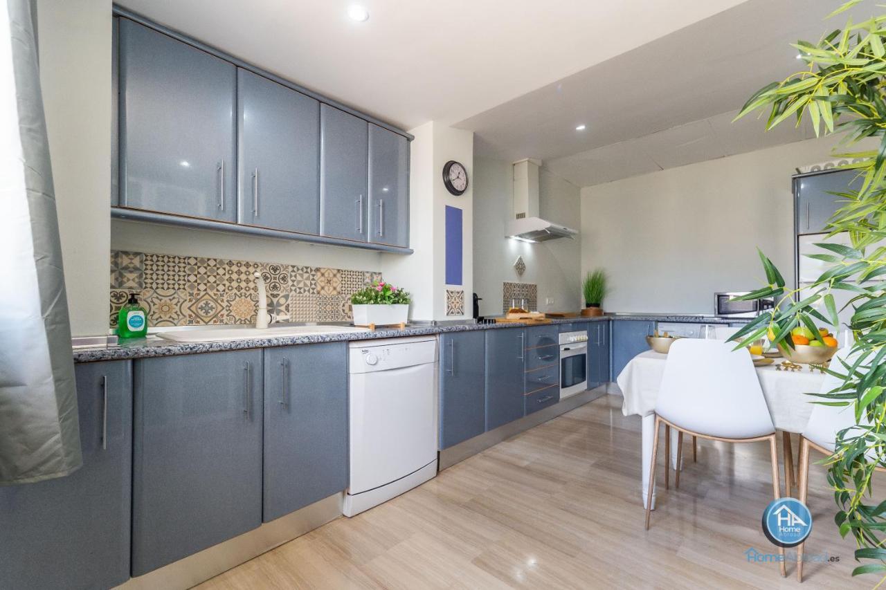 Premium Penthouse Fuengirola Beach Extérieur photo