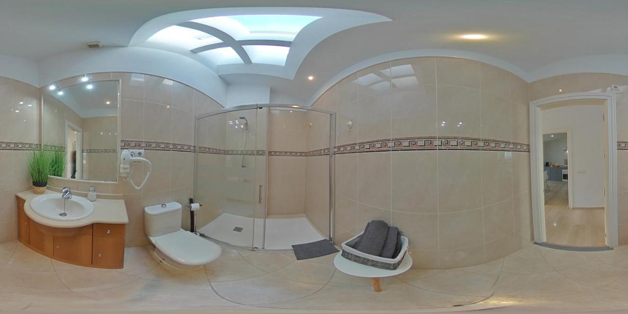 Premium Penthouse Fuengirola Beach Extérieur photo