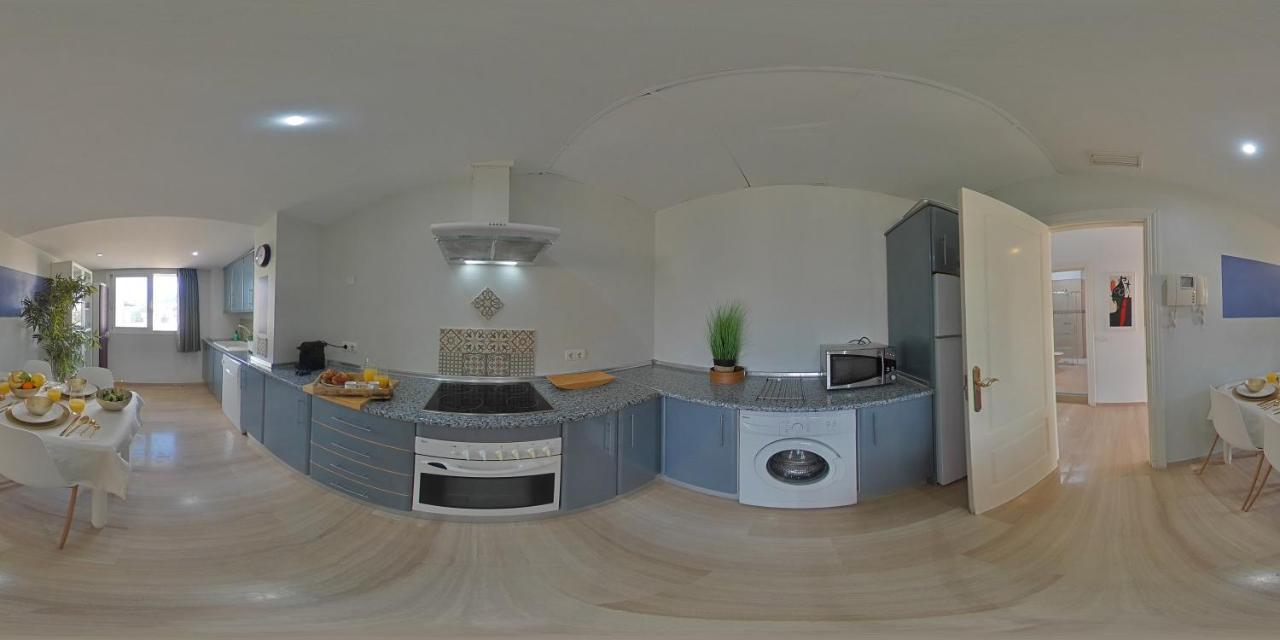 Premium Penthouse Fuengirola Beach Extérieur photo